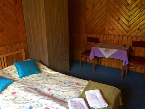 Hostal Pokoje Go?cinne Pod Ciupag?