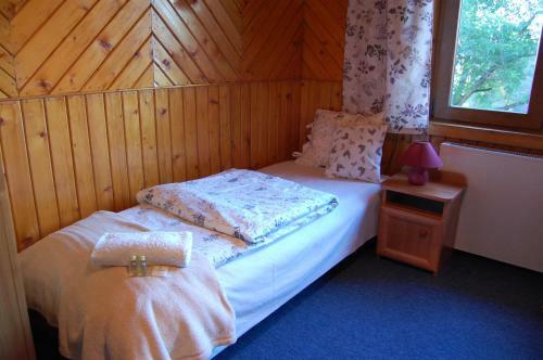 Hostal Pokoje Go?cinne Pod Ciupag?