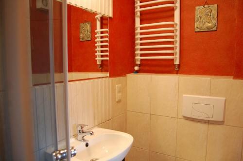 Hostal Pokoje Go?cinne Pod Ciupag?