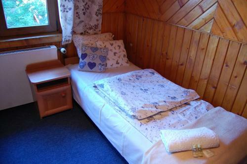 Hostal Pokoje Go?cinne Pod Ciupag?