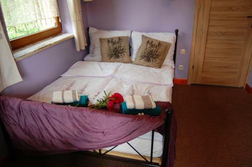 Hostal Pokoje Go?cinne Pod Ciupag?