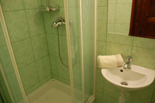 Hostal Pokoje Go?cinne Pod Ciupag?