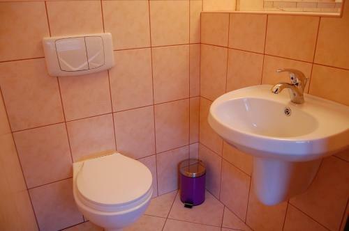 Hostal Pokoje Go?cinne Pod Ciupag?