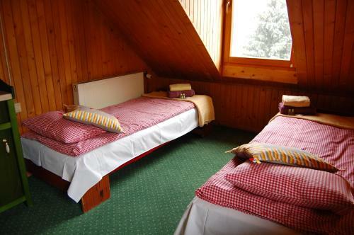 Hostal Pokoje Go?cinne Pod Ciupag?