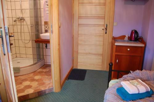 Hostal Pokoje Go?cinne Pod Ciupag?