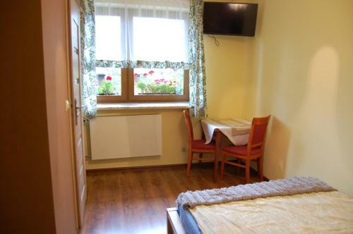 Hostal Pokoje Go?cinne Pod Ciupag?