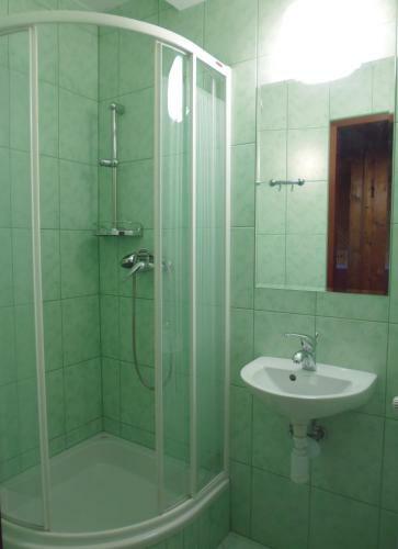 Hostal Pokoje Go?cinne Pod Ciupag?