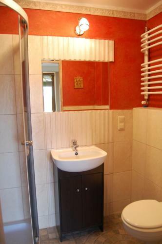 Hostal Pokoje Go?cinne Pod Ciupag?