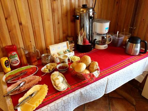 Hostal Pokoje Go?cinne Pod Ciupag?