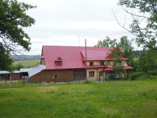 Hostal Pokoje Go?cinne Pod Ciupag?
