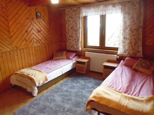 Hostal Pokoje Go?cinne Pod Ciupag?