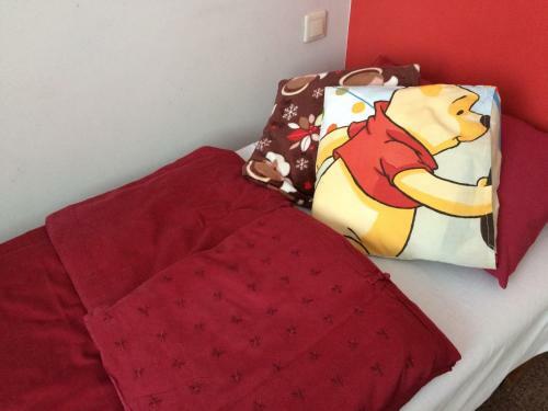 Hostal Pokoje Go?cinne Pod Ciupag?
