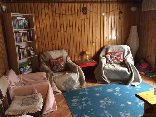 Hostal Pokoje Go?cinne Pod Ciupag?