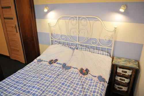 Hostal Pokoje Go?cinne Pod Ciupag?