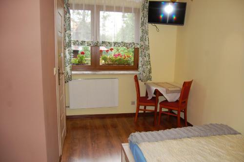 Hostal Pokoje Go?cinne Pod Ciupag?