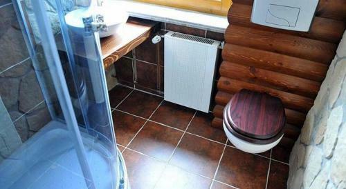 Hostal Pokoje Go?cinne Pod Ciupag?