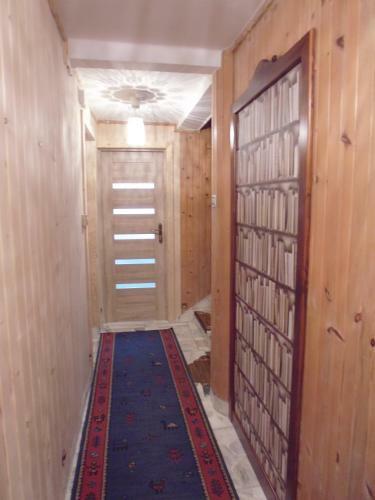 Hostal Pokoje Go?cinne Pod Ciupag?