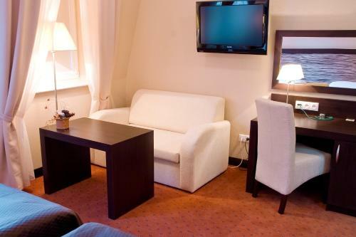 Hotel Habenda