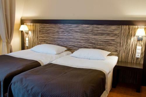 Hotel Habenda