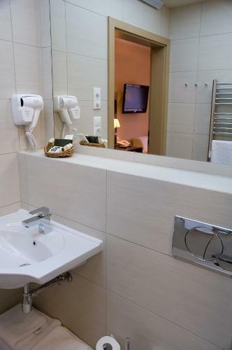 Hotel Habenda
