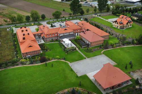 Hotel Habenda