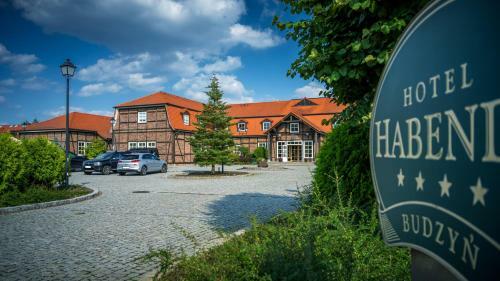 Hotel Habenda