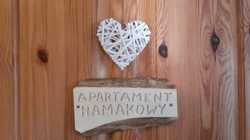 U Siebie W G�rach Apartamenty