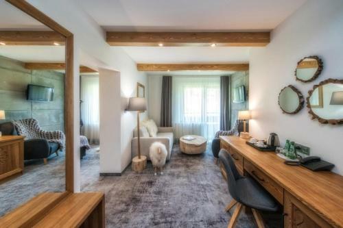 Hostal Pensjonat Orlik Mountain Resort&spa