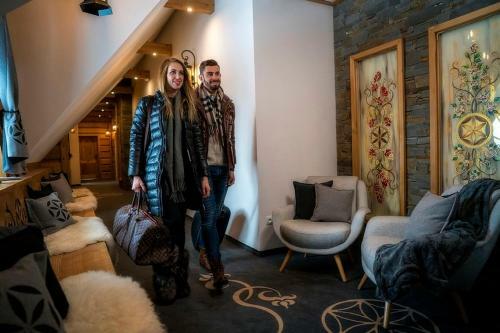 Hostal Pensjonat Orlik Mountain Resort&spa