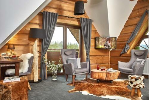Hostal Pensjonat Orlik Mountain Resort&spa