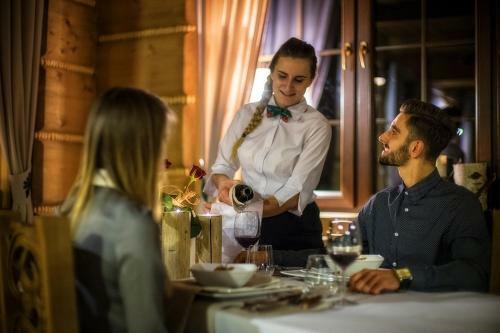 Hostal Pensjonat Orlik Mountain Resort&spa
