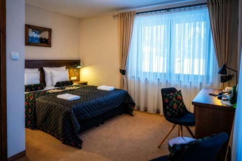 Hostal Pensjonat Orlik Mountain Resort&spa
