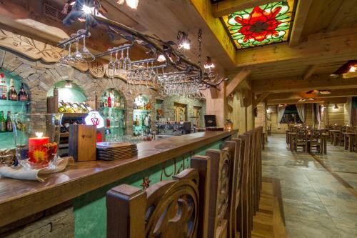 Hostal Pensjonat Orlik Mountain Resort&spa