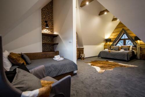 Hostal Pensjonat Orlik Mountain Resort&spa
