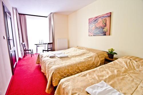 Apartamento Versal Airport Modlin