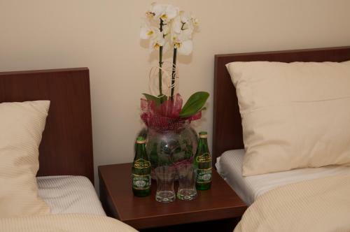 Hotel Zajazd Antresola