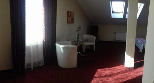 Hotel Centrum Konferencyjne Su?tan