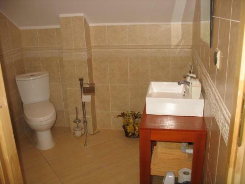 Bed & Breakfast Pod Dobrym Anio?em