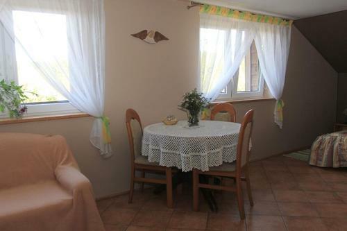 Bed & Breakfast Pod Dobrym Anio?em