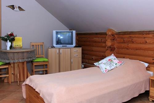 Bed & Breakfast Pod Dobrym Anio?em