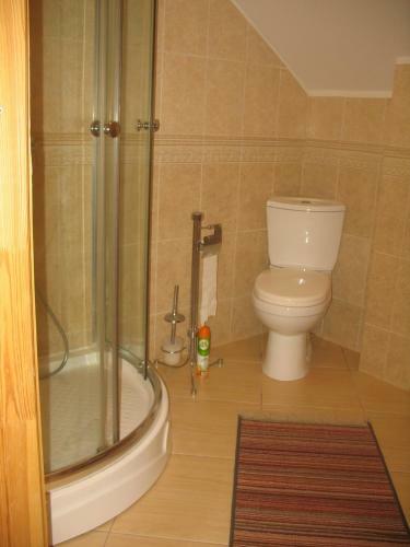 Bed & Breakfast Pod Dobrym Anio?em
