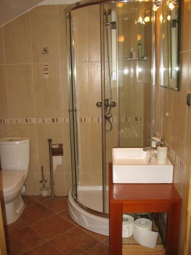 Bed & Breakfast Pod Dobrym Anio?em