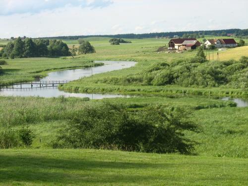 Bed & Breakfast Pod Dobrym Anio?em