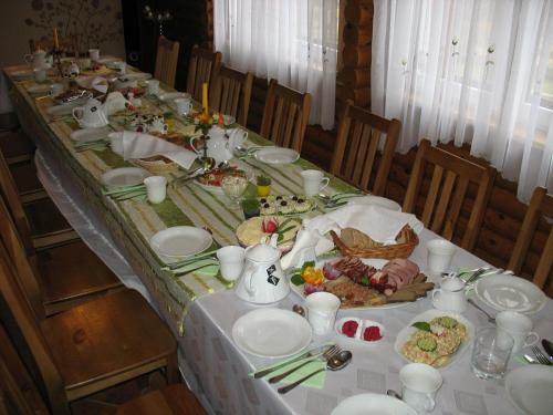 Bed & Breakfast Pod Dobrym Anio?em