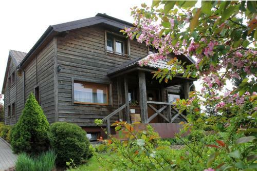 Bed & Breakfast Pod Dobrym Anio?em