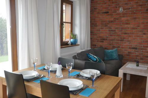 Apartamento Zagroda Na Pacanach