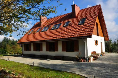 Apartamento Zagroda Na Pacanach