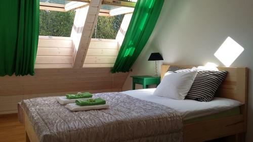 Apartamento Zagroda Na Pacanach