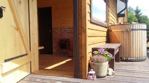 Apartamento Zagroda Na Pacanach