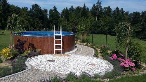 Apartamento Zagroda Na Pacanach